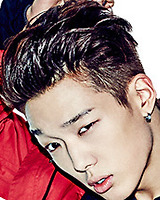 아이돌 성씨 분포표 (본인이 가장 좋아하는 성씨의 아이돌은 누구?) | 인스티즈