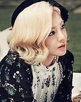 아이돌 성씨 분포표 (본인이 가장 좋아하는 성씨의 아이돌은 누구?) | 인스티즈