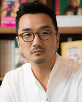 주식회사앰프뮤직 이미지