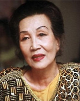 천경자