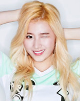 아이돌 성씨 분포표 (본인이 가장 좋아하는 성씨의 아이돌은 누구?) | 인스티즈