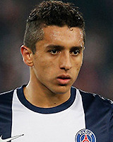 유럽에서 뛰고있는 브라질 국가대표 베스트 11.jpg | 인스티즈