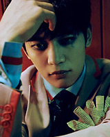 아이돌 성씨 분포표 (본인이 가장 좋아하는 성씨의 아이돌은 누구?) | 인스티즈