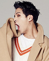 아이돌 성씨 분포표 (본인이 가장 좋아하는 성씨의 아이돌은 누구?) | 인스티즈