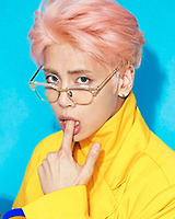 아이돌 성씨 분포표 (본인이 가장 좋아하는 성씨의 아이돌은 누구?) | 인스티즈