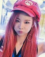 아이돌 성씨 분포표 (본인이 가장 좋아하는 성씨의 아이돌은 누구?) | 인스티즈