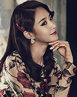 아이돌 성씨 분포표 (본인이 가장 좋아하는 성씨의 아이돌은 누구?) | 인스티즈