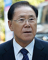 김백준