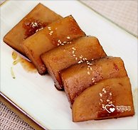 무조림