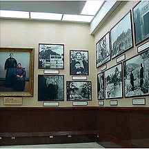 대만 국립고궁박물관 관광지 이미지
