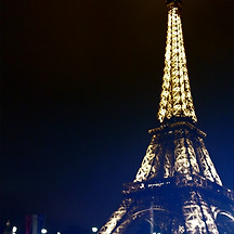 프랑스 에펠탑 관광지 이미지