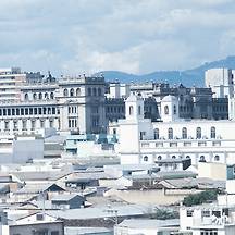 과테말라 과테말라시티 도시 이미지