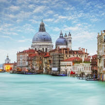 이탈리아 베네치아 도시 이미지