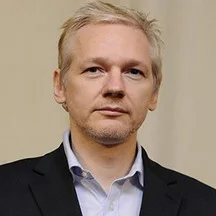 줄리안 어샌지