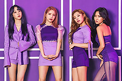 서로 노래 바꿔춘다면 가장 기대되는 걸그룹 고르기 | 인스티즈