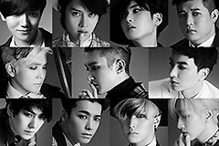 아이돌 그룹들의 인사법 총 모음 | 인스티즈