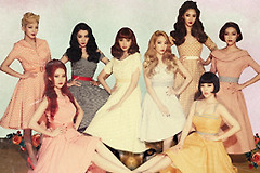 아이돌 그룹들의 인사법 총 모음 | 인스티즈