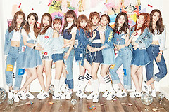 아이오아이 이미지