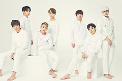 아이돌 그룹들의 인사법 총 모음 | 인스티즈