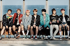 방탄소년단