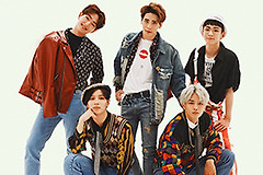 아이돌 그룹들의 인사법 총 모음 | 인스티즈