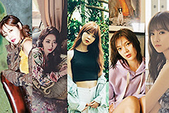 그룹별 역대 아육대서 획득한 누적 메달횟수모음 | 인스티즈