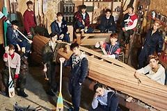 회사를 먹여살리는 소년 소녀 가장 아이돌들 모음 | 인스티즈