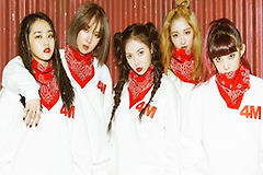 아이돌 그룹들의 인사법 총 모음 | 인스티즈