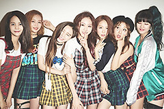 씨엘씨 이미지