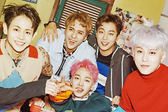 그룹별 역대 아육대서 획득한 누적 메달횟수모음 | 인스티즈