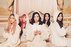 아이돌 그룹들의 그룹명 뜻 모음 | 인스티즈