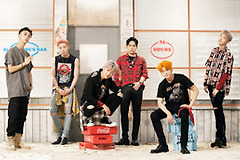 아이돌 그룹들의 인사법 총 모음 | 인스티즈