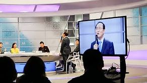 [노회찬의원 헌정음반] 아카이빙 뮤직비디오 - 소연가(석남꽃)