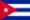 쿠바 국기이미지