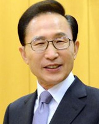 이명박