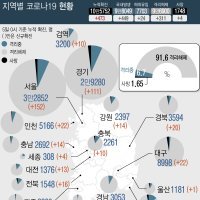 [유머] [기타]             서울 서대문구 교회發 집단감염..전국 125명 확진 -  와이드섬