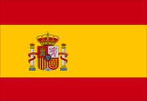 스페인국기 이미지