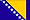 보스니아 헤르체고비나 국기