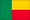 베냉 국기
