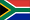 남아프리카 공화국 국기