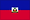 아이티 국기