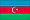 아제르바이잔 국기
