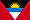 안티구아 바부다 국기