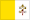 바티칸 시국 국기