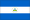 니카라과 국기