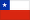 칠레 국기