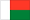 마다가스카르 국기