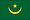 모리타니 국기
