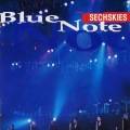 Blue Note (ٹ)