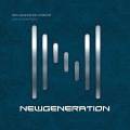 Newgen Project Album - Jesus Is